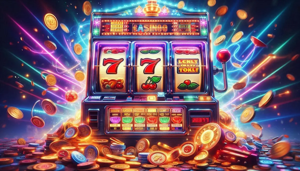 Golden Lady Casino